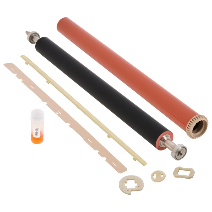 Kit Manutenzione Fusore Originale 6LK56860000, FR-KIT-FC505H TOSHIBA Conf.1