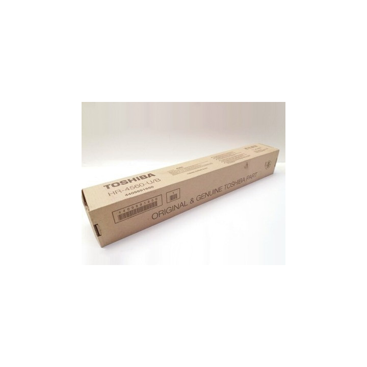 Rullo Fusore Superiore Originale 4409891650, HR-4560-U TOSHIBA Conf.1
