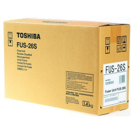 Fuser Unit Originale 44472609, 44832701 TOSHIBA Conf.1