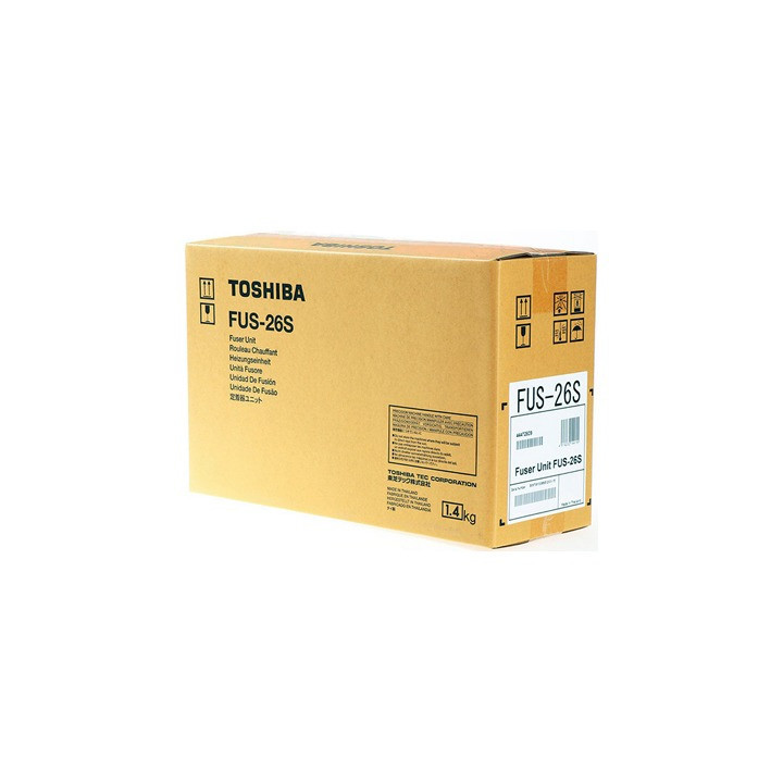 Fuser Unit Originale 44472609, 44832701 TOSHIBA Conf.1