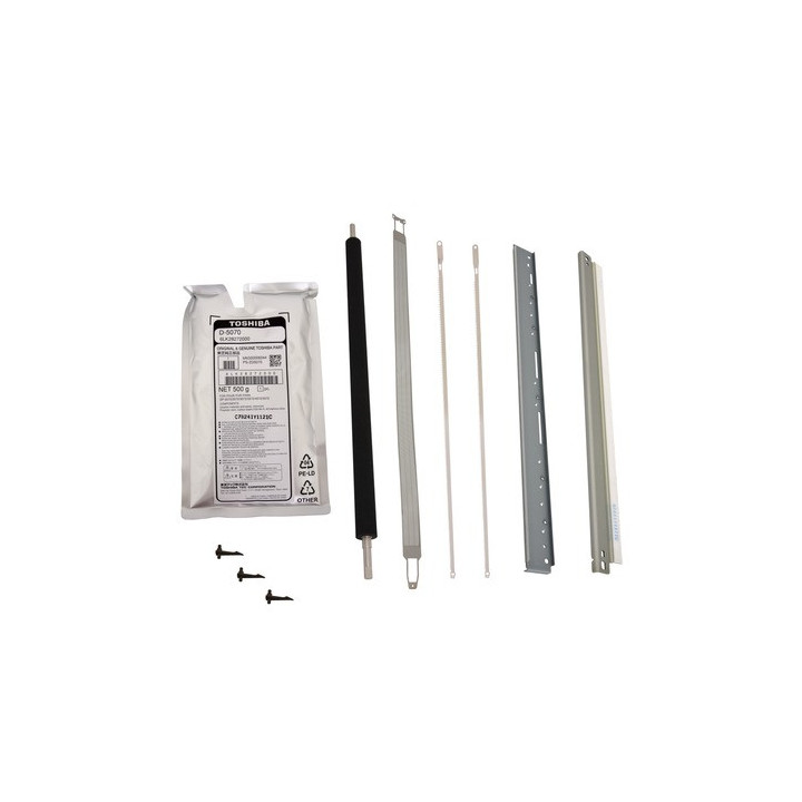 Kit Developer Originale 6LK72105000, DEV-KIT-5008A TOSHIBA Conf.1
