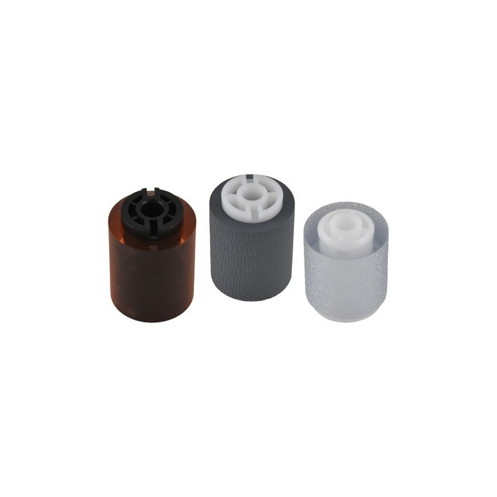 Kit Rullini Alimentazione Originale 6LK41562000 TOSHIBA Conf.1