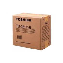 Vaschetta Recupero Originale 6AR00000230, TB-281C TOSHIBA Conf.4