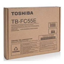 Vaschetta Recupero Originale 6AG00002330, 6AG00002332, TB-FC55E TOSHIBA Conf.1