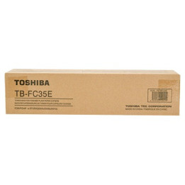 Vaschetta Recupero Originale 6AG00001615, TB-FC35E TOSHIBA Conf.1