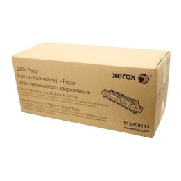 Fusore Originale (220V) 115R00115 XEROX Conf.1
