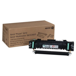Fusore Originale (220V) 115R00085 XEROX Conf.1