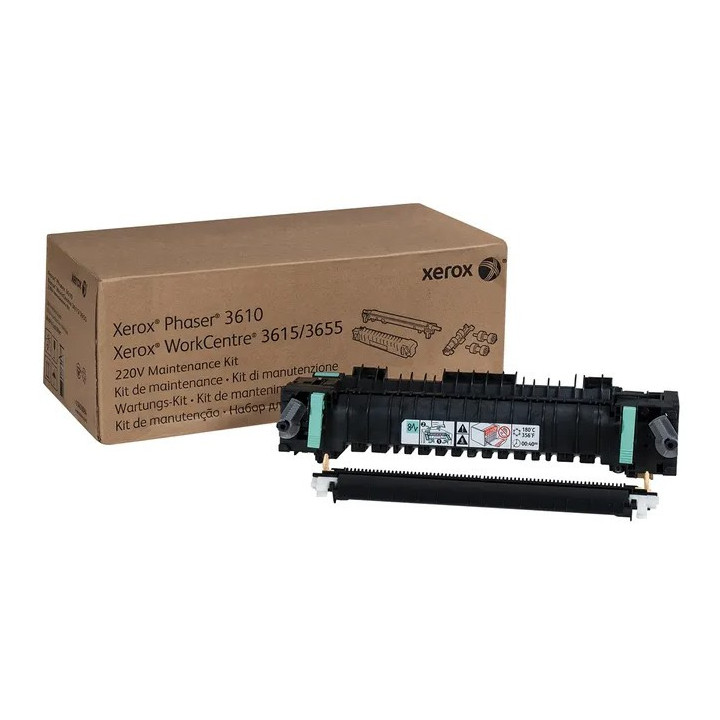 Fusore Originale (220V) 115R00085 XEROX Conf.1