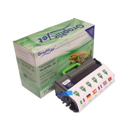 Cartuccia Rigenerata TN-3610XL BROTHER Conf.1 - Pag.25000