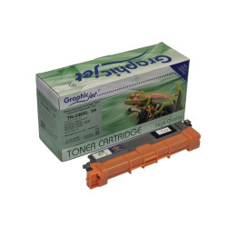 Cartuccia Compatibile Nero TN-248XLBK BROTHER Conf.1 - Pag.3000