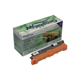Cartuccia Compatibile Ciano TN-248XLC BROTHER Conf.1 - Pag.2300