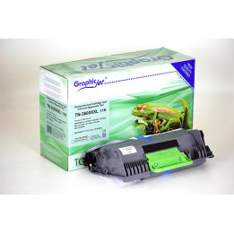 Cartuccia Rigenerata TN-3600XXL BROTHER Conf.1 - Pag.11000