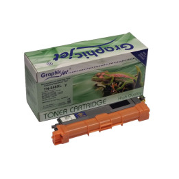 Cartuccia Compatibile Giallo TN-248XLY BROTHER Conf.1 - Pag.2300