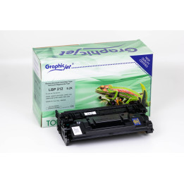 Cartuccia Rigenerata Nero (052H) 052H, 2200C002 CANON Conf.1 - Pag.9200