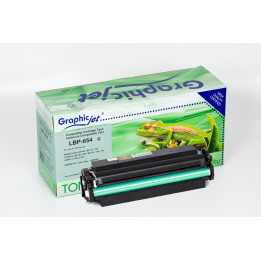 Cartuccia Compatibile Ciano (046) 046, 1249C002 CANON Conf.1 - Pag.2300