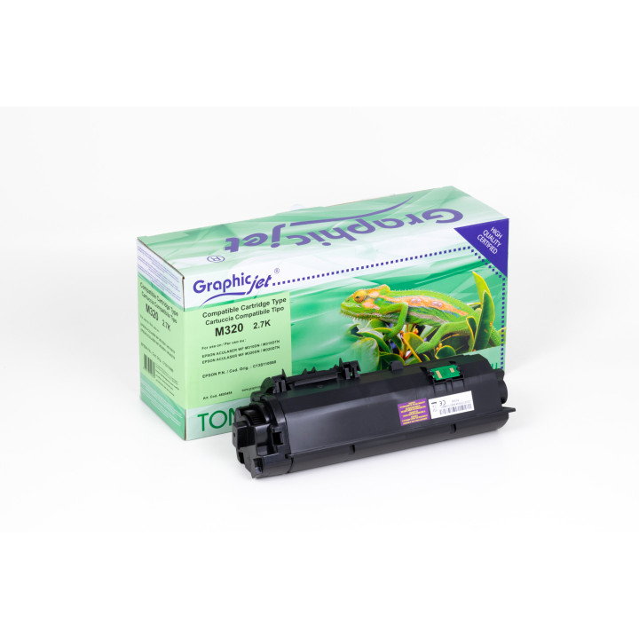 Cartuccia Compatibile (10080) 10080, C13S110080 EPSON Conf.1 - Pag.2700
