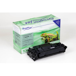 Cartuccia Rigenerata Nero (59X) 59X, CF259X HP Conf.1 - Pag.10000