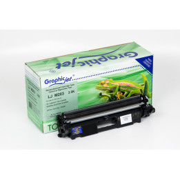 Cartuccia Rigenerata Nero (30X) 30X, CF230X HP Conf.1 - Pag.3500
