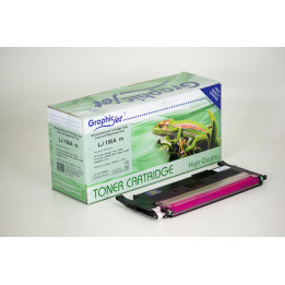 Cartuccia Rigenerata Magenta (117A) 117A, W2073A HP Conf.1 - Pag.700