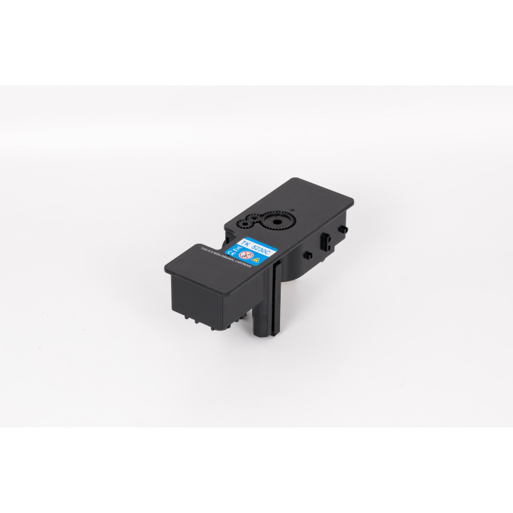 Cartuccia Toner Compatibile Ciano (TK-5230C) 1T02R9CNL0, TK-5230C MITA/KYOCERA Conf.1 - Pag.2200