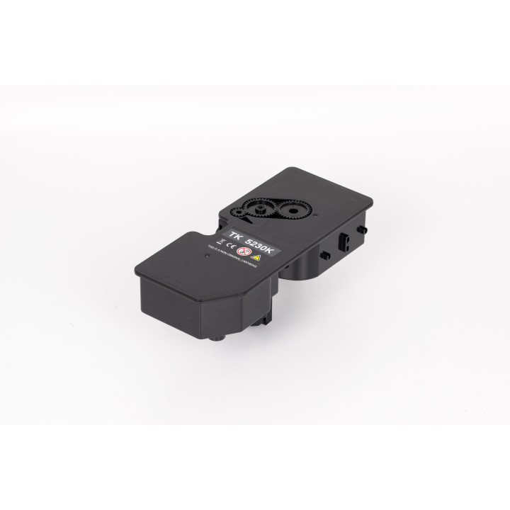 Cartuccia Toner Compatibile Nero (TK-5230K) 1T02R90NL0, TK-5230K MITA/KYOCERA Conf.1 - Pag.2600