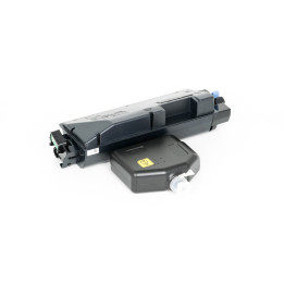 Cartuccia Toner Compatibile Nero + Vaschetta Recupero (TK-5280K) 1T02TW0NL0, TK-5280K MITA/KYOCERA Conf.1 - Pag.13000