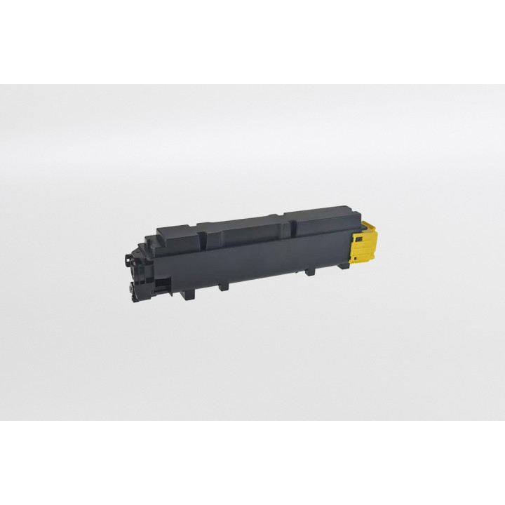 Cartuccia Toner Compatibile Giallo + Vaschetta Recupero (TK-5390Y) 1T02Z1ANL0, TK-5390Y MITA/KYOCERA Conf.1 - Pag.13000