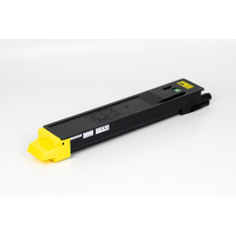 Toner Compatibile Giallo (TK-8115Y) 1T02P3ANL0, TK-8115Y MITA/KYOCERA Conf.1 - Pag.6000