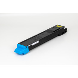 Toner Compatibile Ciano (TK-8115C) 1T02P3CNL0, TK-8115C MITA/KYOCERA Conf.1 - Pag.6000