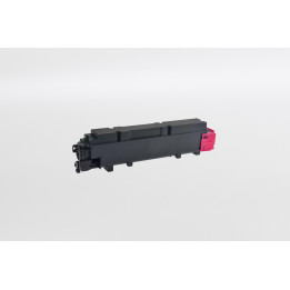 Cartuccia Toner Compatibile Magenta + Vaschetta Recupero (TK-5390M) 1T02Z1BNL0, TK-5390M MITA/KYOCERA Conf.1 - Pag.13000