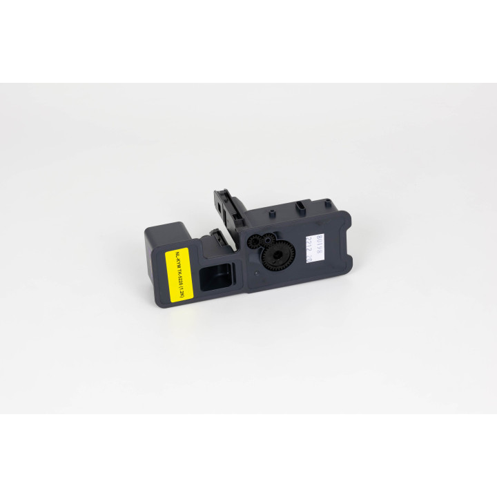 Toner Compatibile Giallo (TK-5220Y) 1T02R9ANL1, TK-5220Y MITA/KYOCERA Conf.1 - Pag.1200