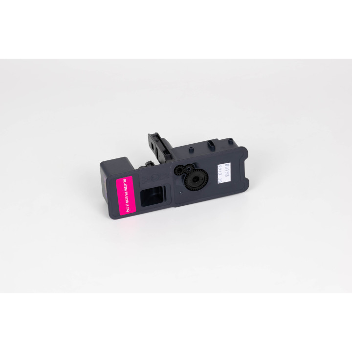 Toner Compatibile Magenta (TK-5220M) 1T02R9BNL1, TK-5220M MITA/KYOCERA Conf.1 - Pag.1200
