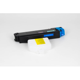 Toner Compatibile Ciano (TK-5290C) 1T02TXCNL0, TK-5290C MITA/KYOCERA Conf.1 - Pag.13000
