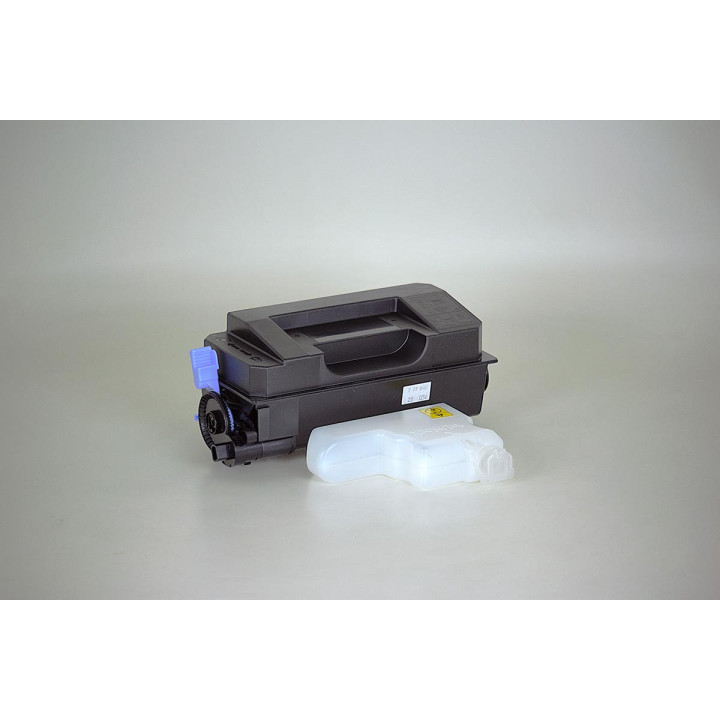 Cartuccia Toner Compatibile + Vaschetta Recupero (TK-3430) 1T0C0W0NL0, TK-3430 MITA/KYOCERA Conf.1 - Pag.25000