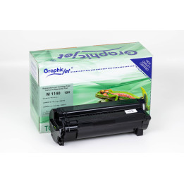 Cartuccia Rigenerata Nero 24B6213 LEXMARK Conf.1 - Pag.10000