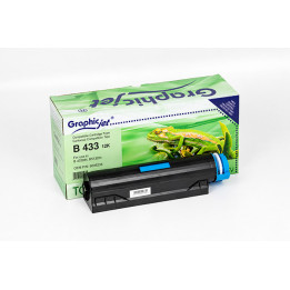 Cartuccia Toner Compatibile 09006238, 9006238 OKI Conf.1 - Pag.12000