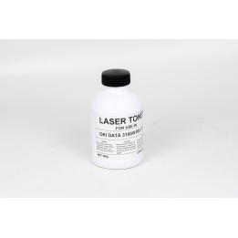 Toner per Rigenerazione Ciano (Ricarica 160gr) OKI Conf.1