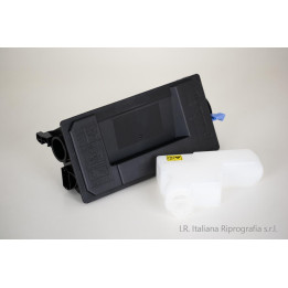 Toner Compatibile + Vaschetta Recupero B1228 OLIVETTI Conf.1 - Pag.12500