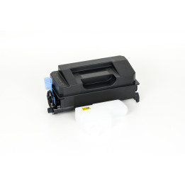 Toner Compatibile + Vaschetta Recupero B1230 OLIVETTI Conf.1 - Pag.25000