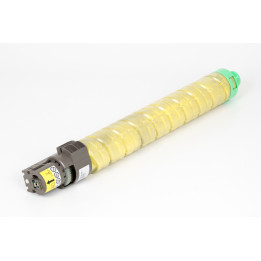Toner Rigenerato Giallo 821122, 821186 RICOH Conf.1 - Pag.15000