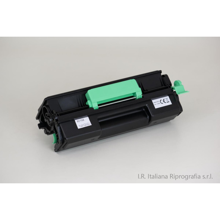 Cartuccia Toner Neutro 841887, Type MP 401 RICOH Conf.1 - Pag.10400