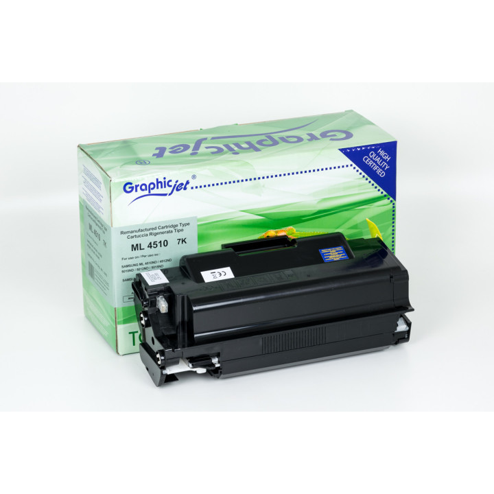 Cartuccia Rigenerata MLT-D307S, SV074A SAMSUNG Conf.1 - Pag.7000