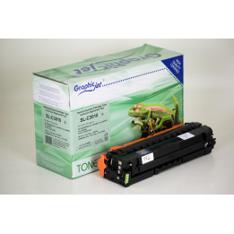 Cartuccia Toner Rigenerata Ciano SU014A, CLT-C503L SAMSUNG Conf.1 - Pag.5000