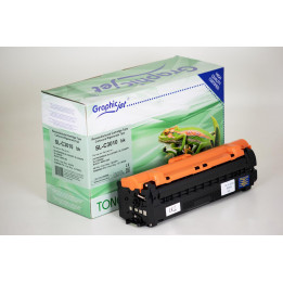 Cartuccia Toner Rigenerata Nero CLT-K503L, SU147A SAMSUNG Conf.1 - Pag.8000