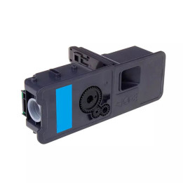 Cartuccia Toner Compatibile Ciano 1T0C0DCTA0, 1T0C0DCUT0, PK-5025C TRIUMPH ADLER Conf.1 - Pag.3200