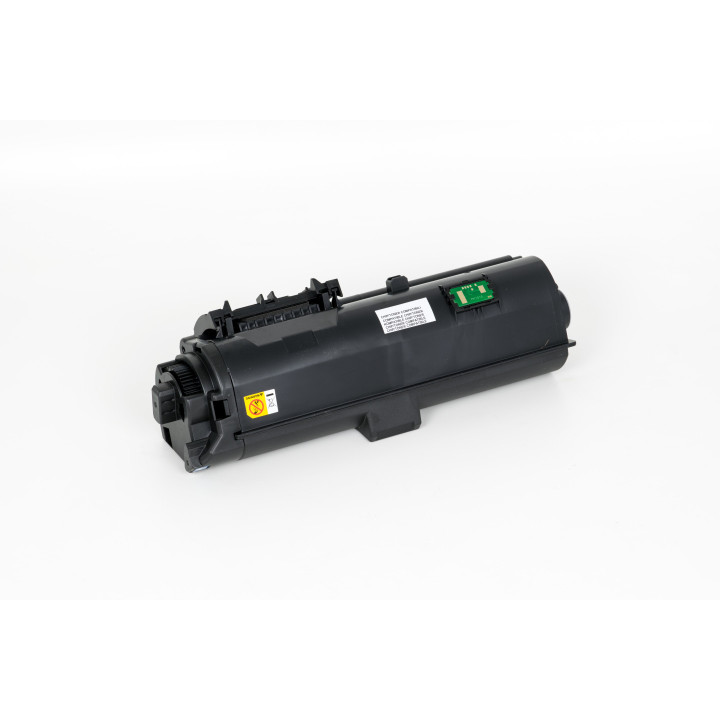 Cartuccia Toner Compatibile (con Chip) 1T02RV0TA0, 1T02RV0UT0, PK-1010 TRIUMPH ADLER Conf.1 - Pag.3000