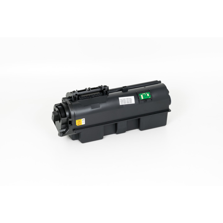 Cartuccia Toner Compatibile (con Chip) 1T02RY0TA0, 1T02RY0UT0, PK-1011 TRIUMPH ADLER Conf.1 - Pag.7200