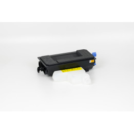 Cartuccia Toner Compatibile + Vaschetta Recupero 1T02T90TA0, 1T02T90UT0, PK-3010 TRIUMPH ADLER Conf.1 - Pag.12500