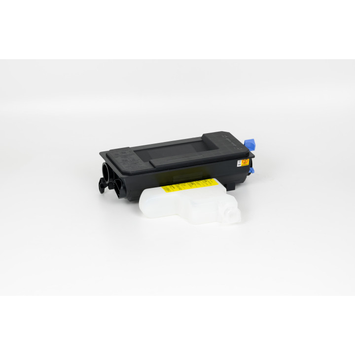 Cartuccia Toner Compatibile + Vaschetta Recupero 1T02T90TA0, 1T02T90UT0, PK-3010 TRIUMPH ADLER Conf.1 - Pag.12500