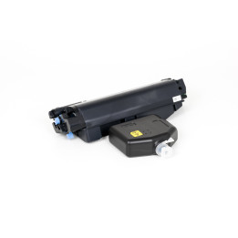 Cartuccia Toner Compatibile Nero + Vaschetta Recupero 1T02TV0TA0, 1T02TV0UT0, PK-5017K TRIUMPH ADLER Conf.1 - Pag.8000